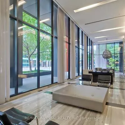 110, Charles, Church-Yonge Corridor, Toronto