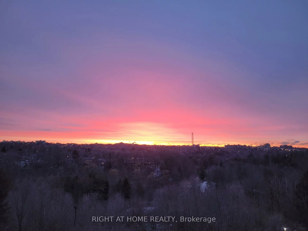 18, Concorde, Banbury-Don Mills, Toronto