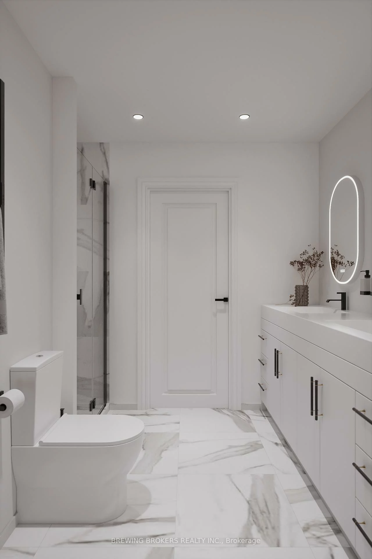 65, Spring Garden, Willowdale East, Toronto