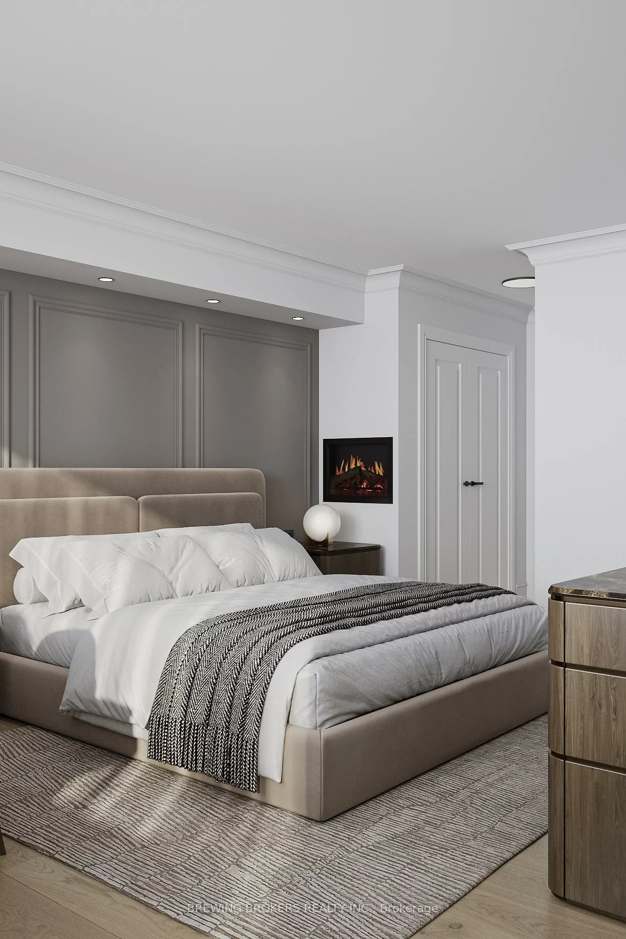 65, Spring Garden, Willowdale East, Toronto