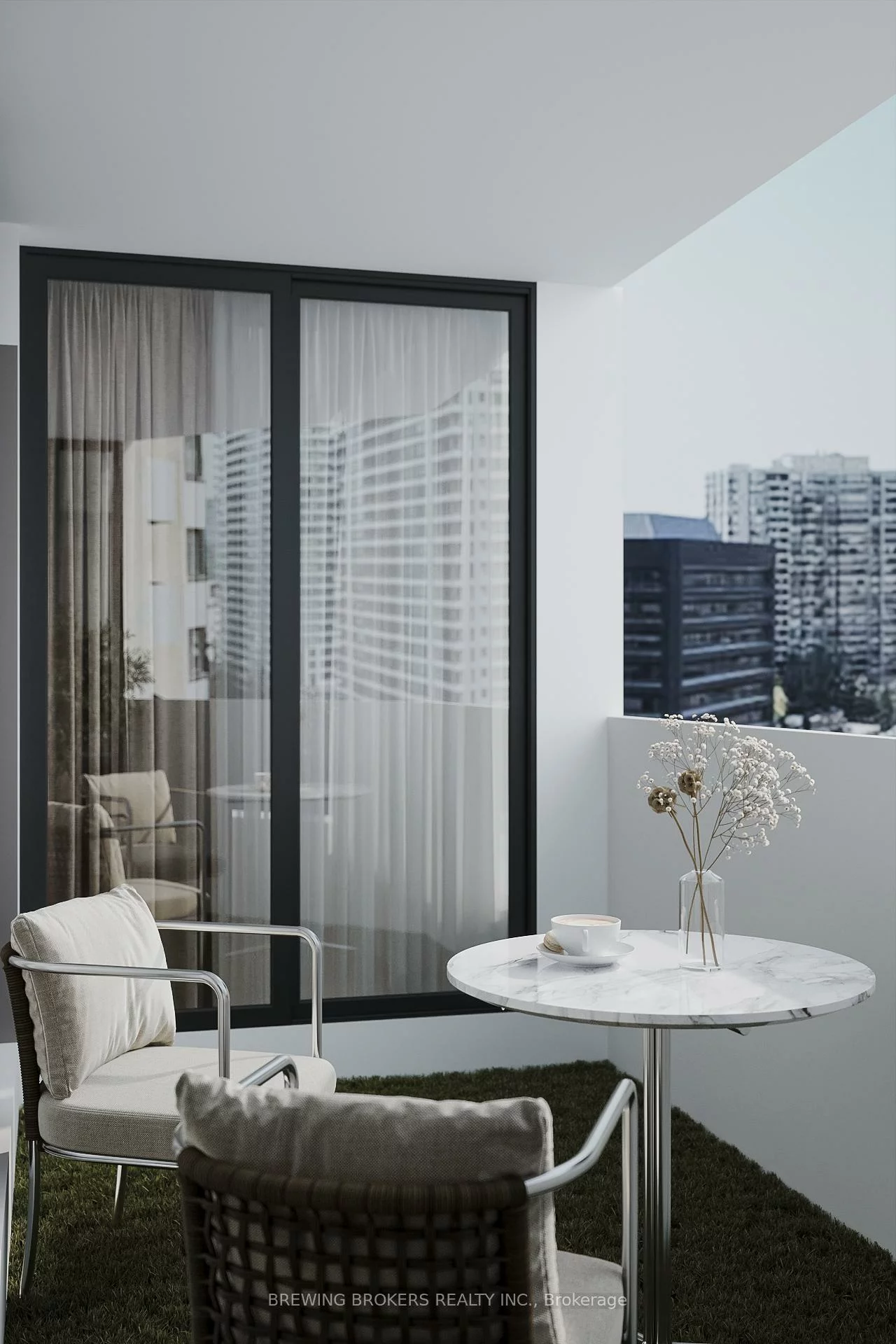 65, Spring Garden, Willowdale East, Toronto