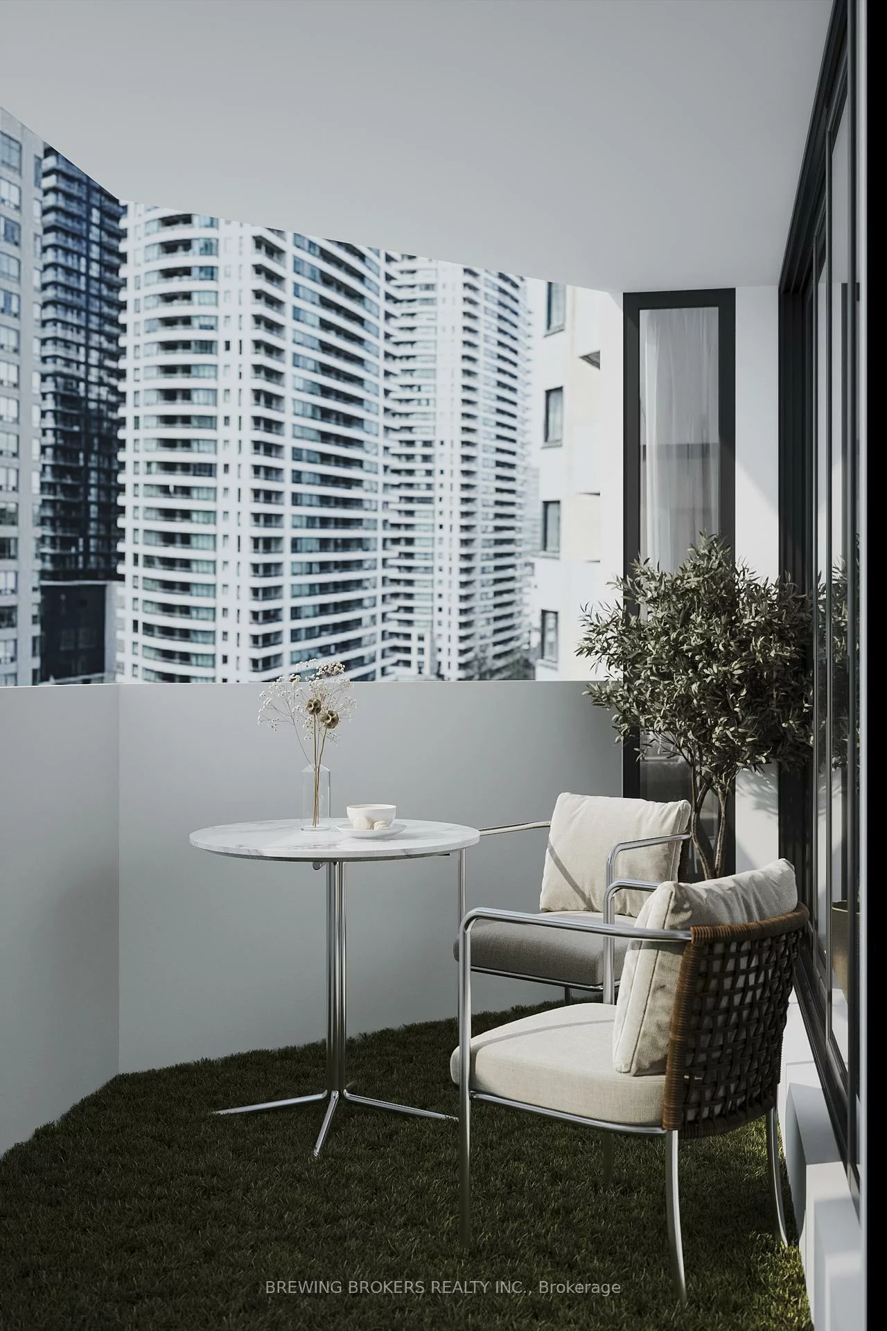65, Spring Garden, Willowdale East, Toronto