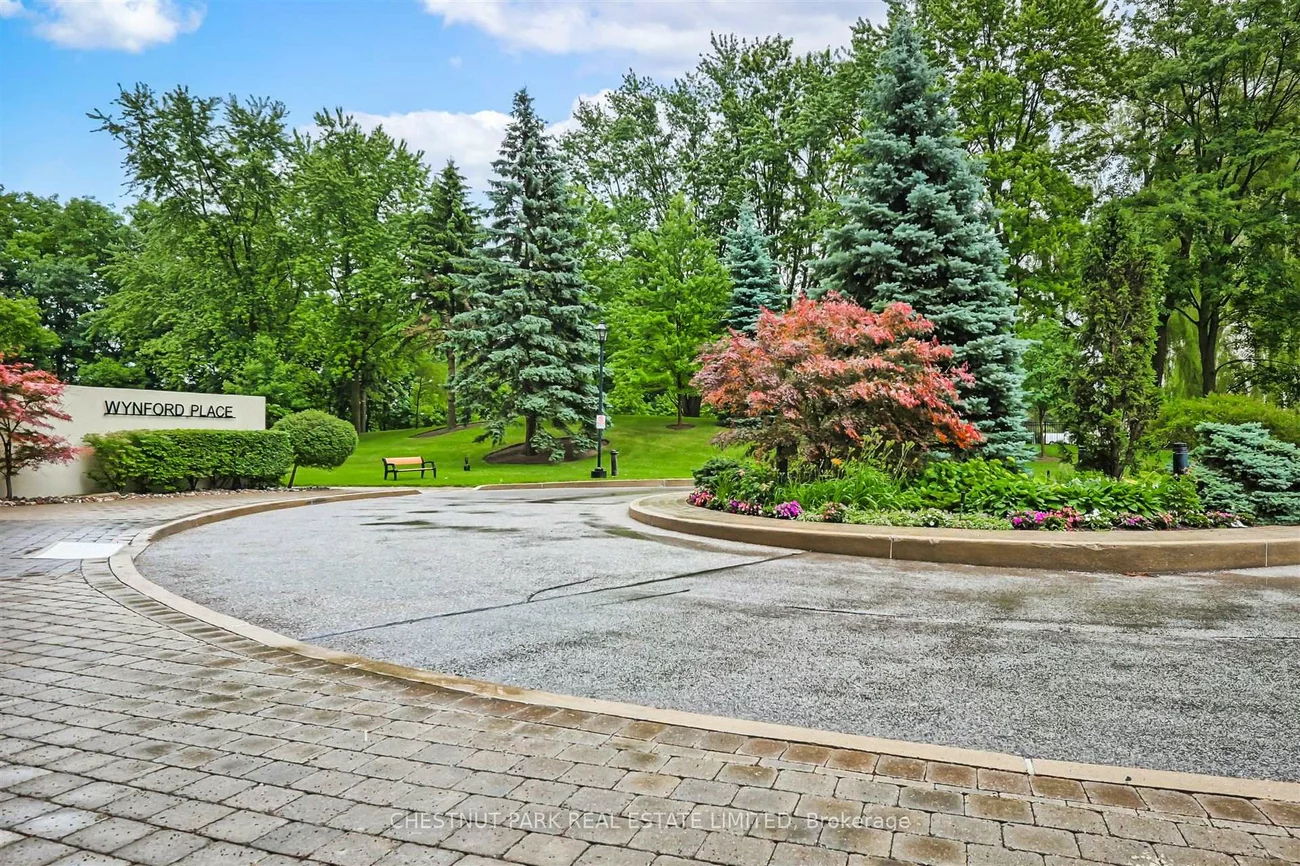 75, Wynford Heights, Banbury-Don Mills, Toronto