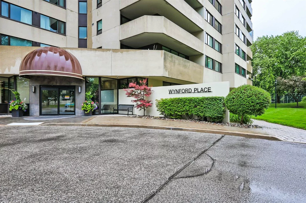 75, Wynford Heights, Banbury-Don Mills, Toronto
