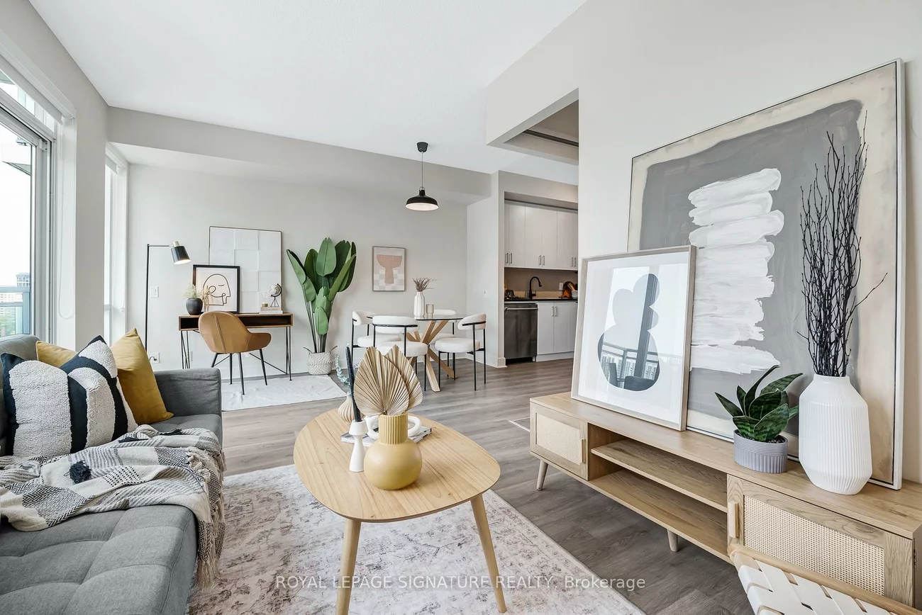 116, George, Moss Park, Toronto