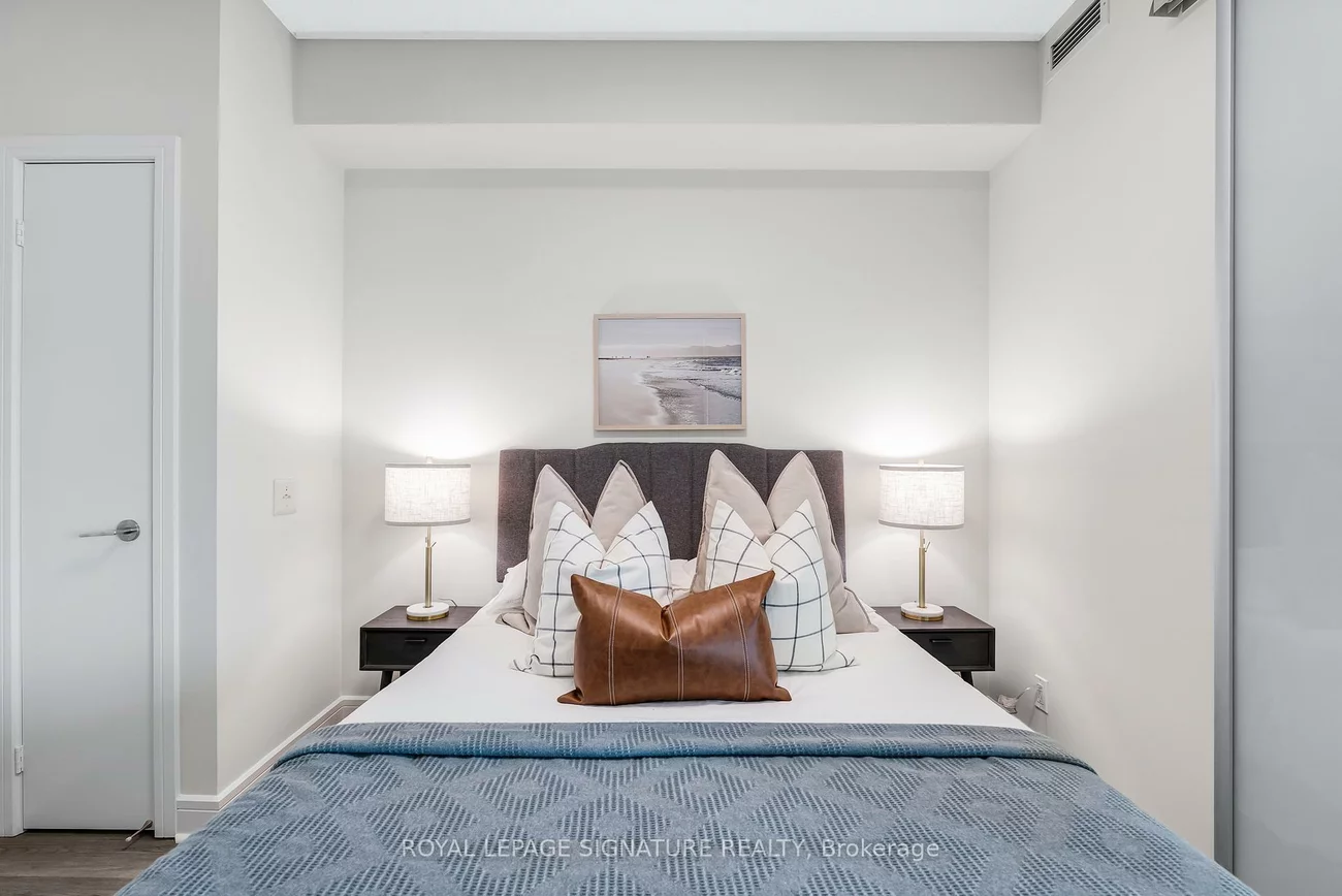 116, George, Moss Park, Toronto