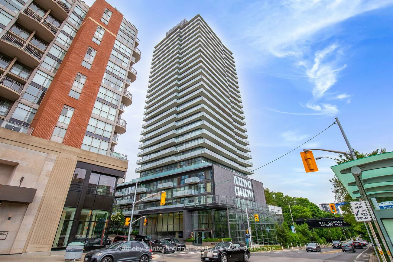 1815, Yonge, Mount Pleasant East, Toronto