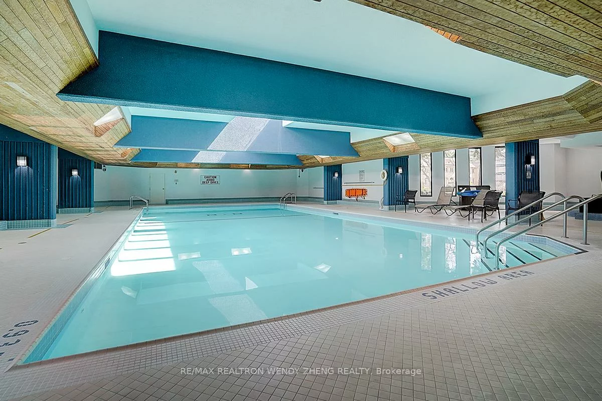 65, SPRING GARDEN, Willowdale East, Toronto