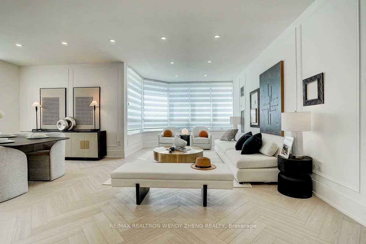 65, SPRING GARDEN, Willowdale East, Toronto