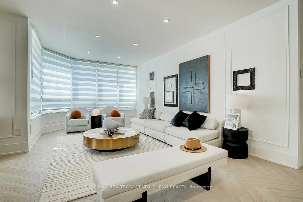 65, SPRING GARDEN, Willowdale East, Toronto
