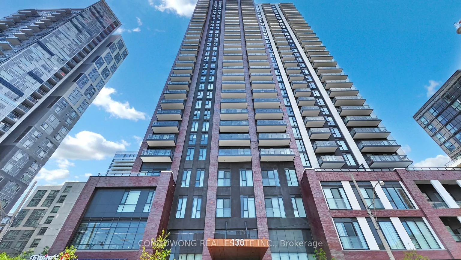 130, River, Regent Park, Toronto