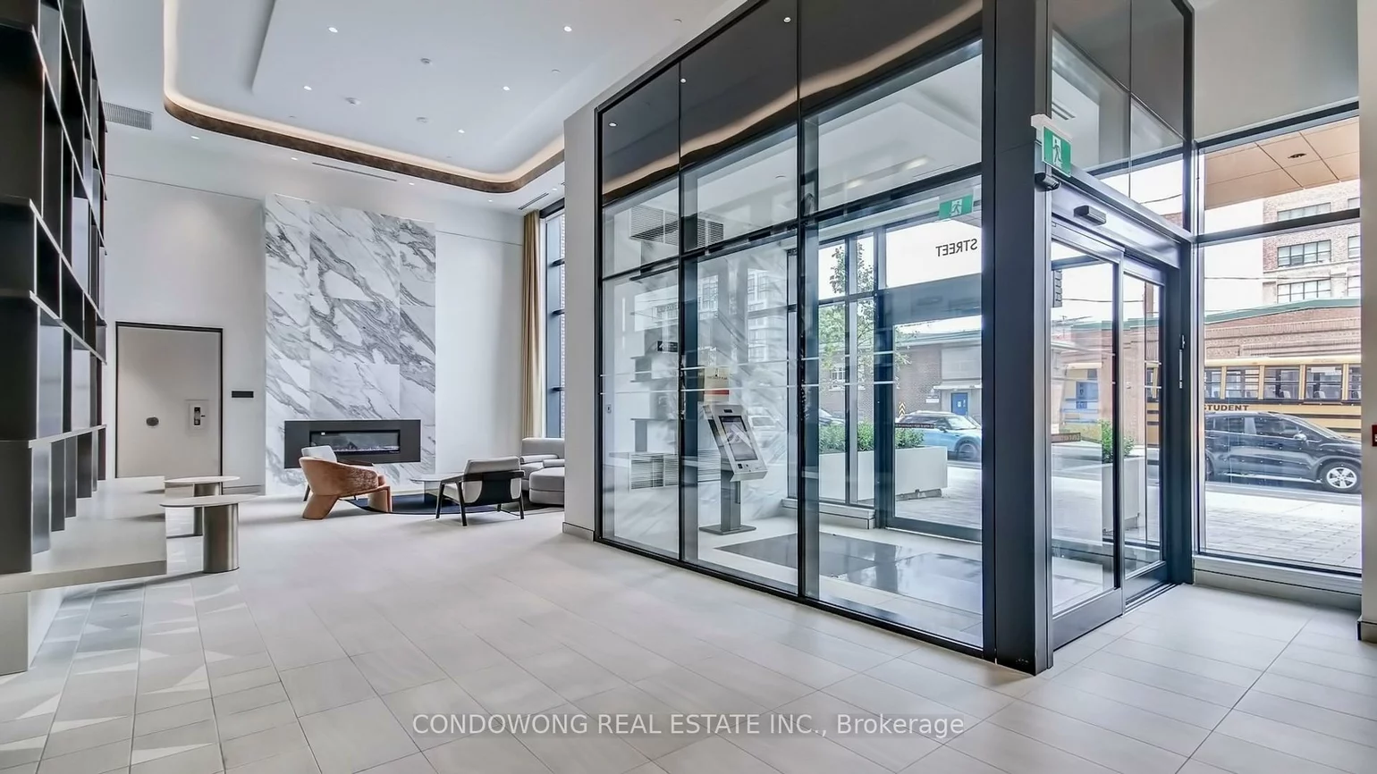 130, River, Regent Park, Toronto