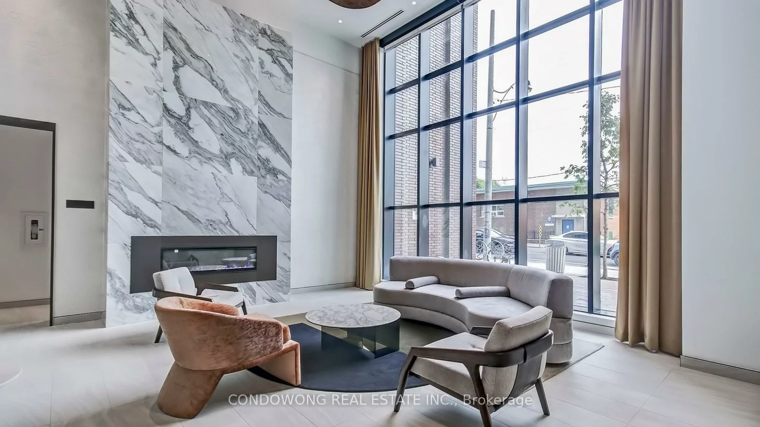 130, River, Regent Park, Toronto