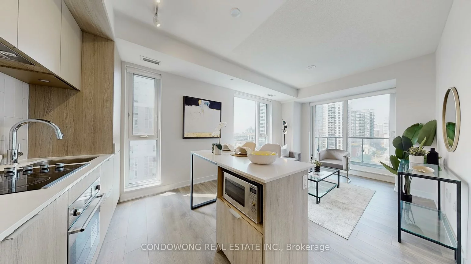 130, River, Regent Park, Toronto