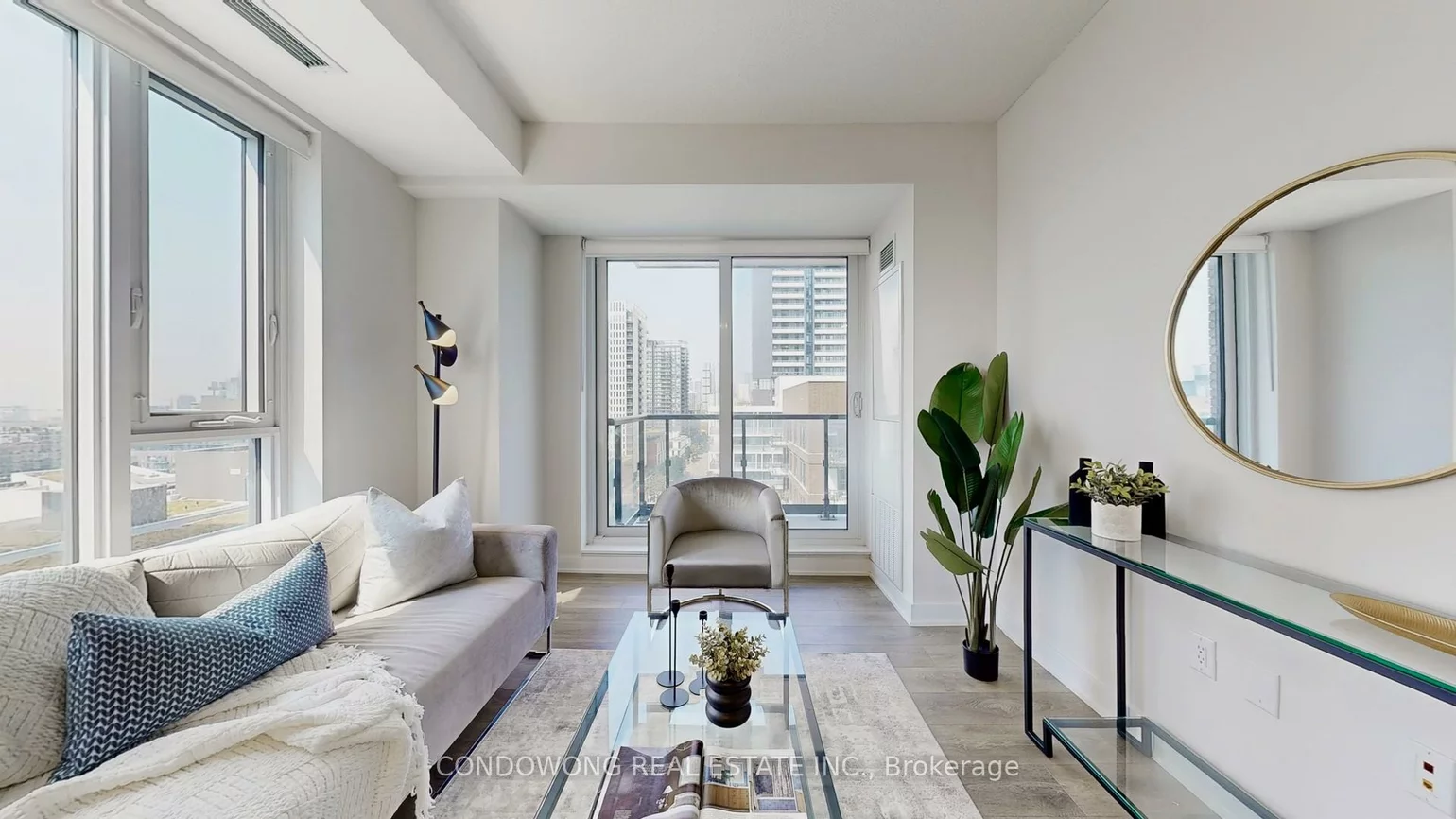 130, River, Regent Park, Toronto