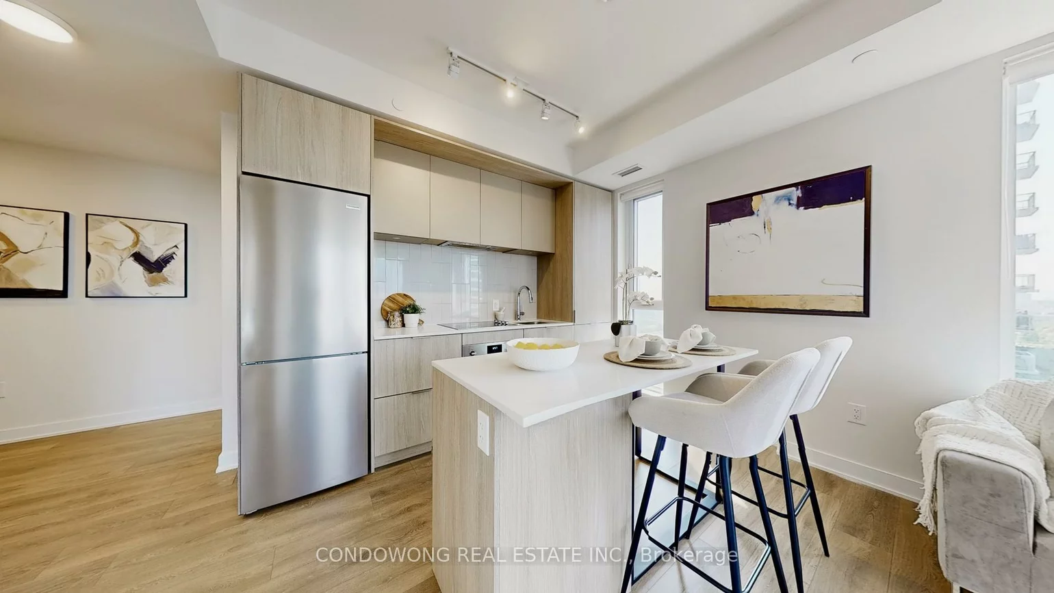 130, River, Regent Park, Toronto