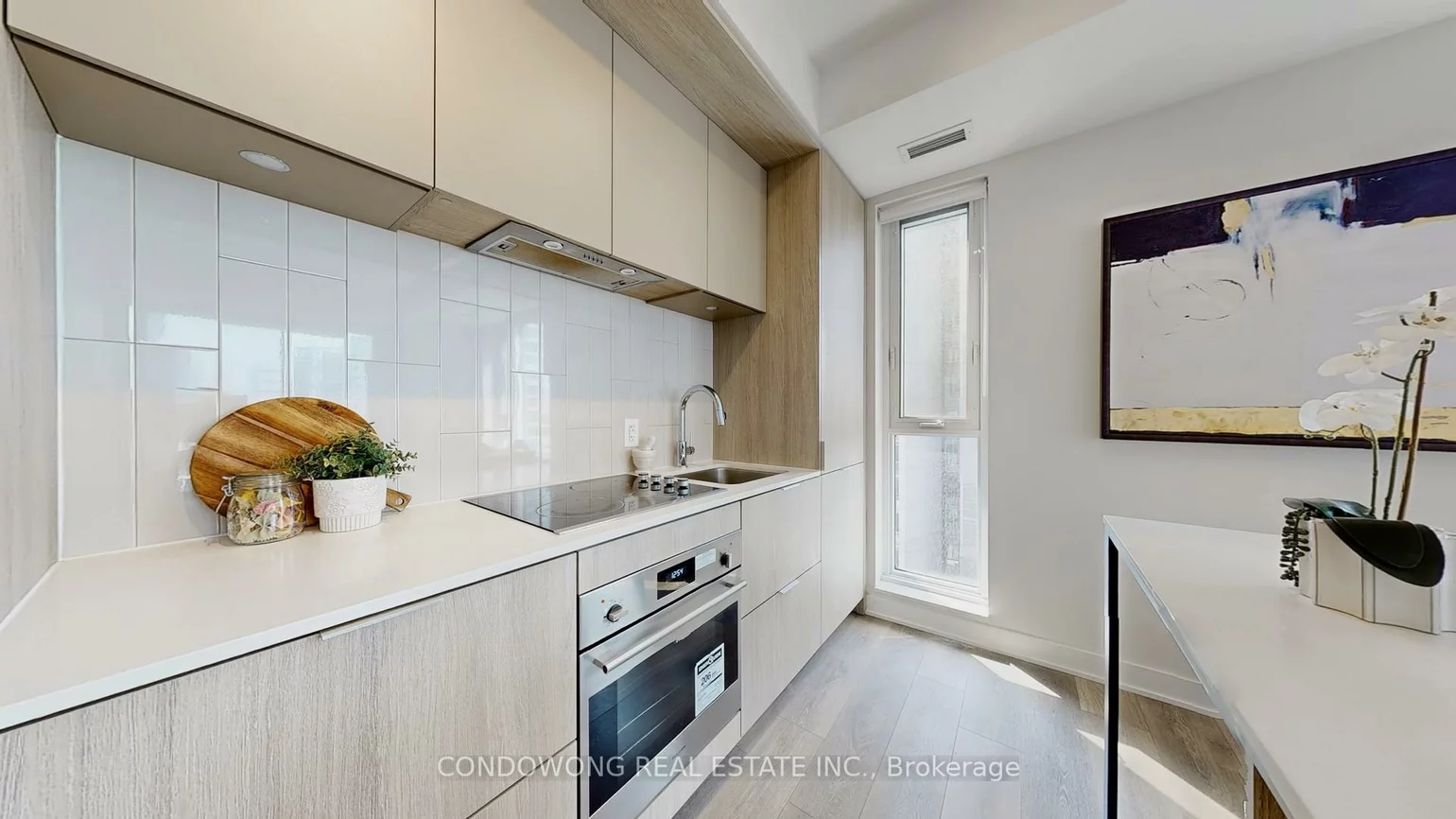 130, River, Regent Park, Toronto