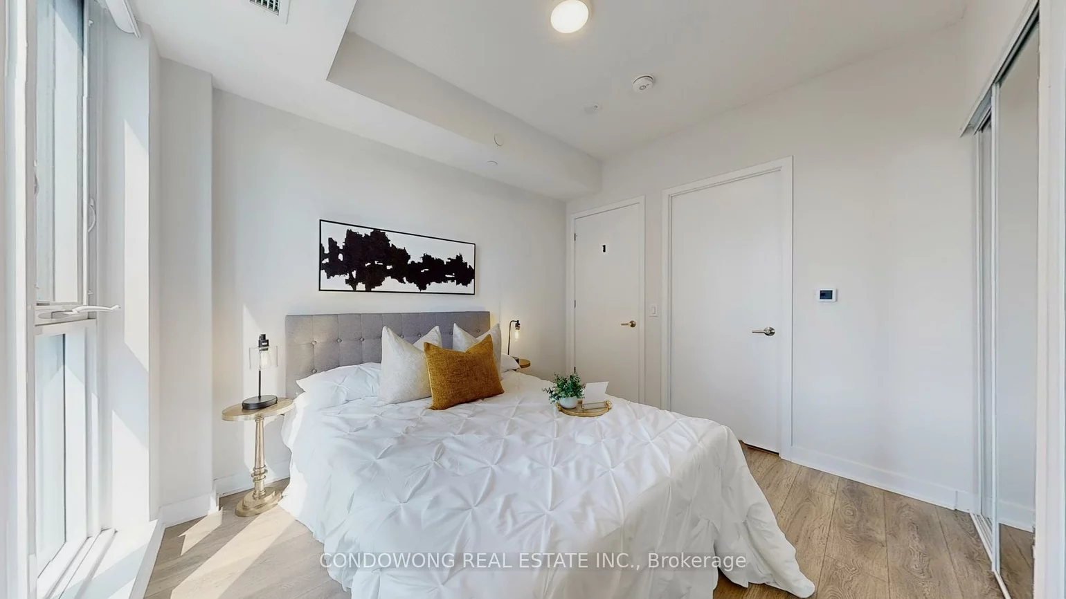 130, River, Regent Park, Toronto