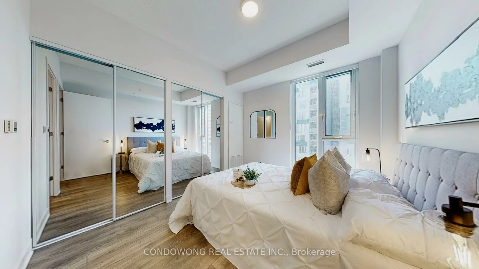 130, River, Regent Park, Toronto