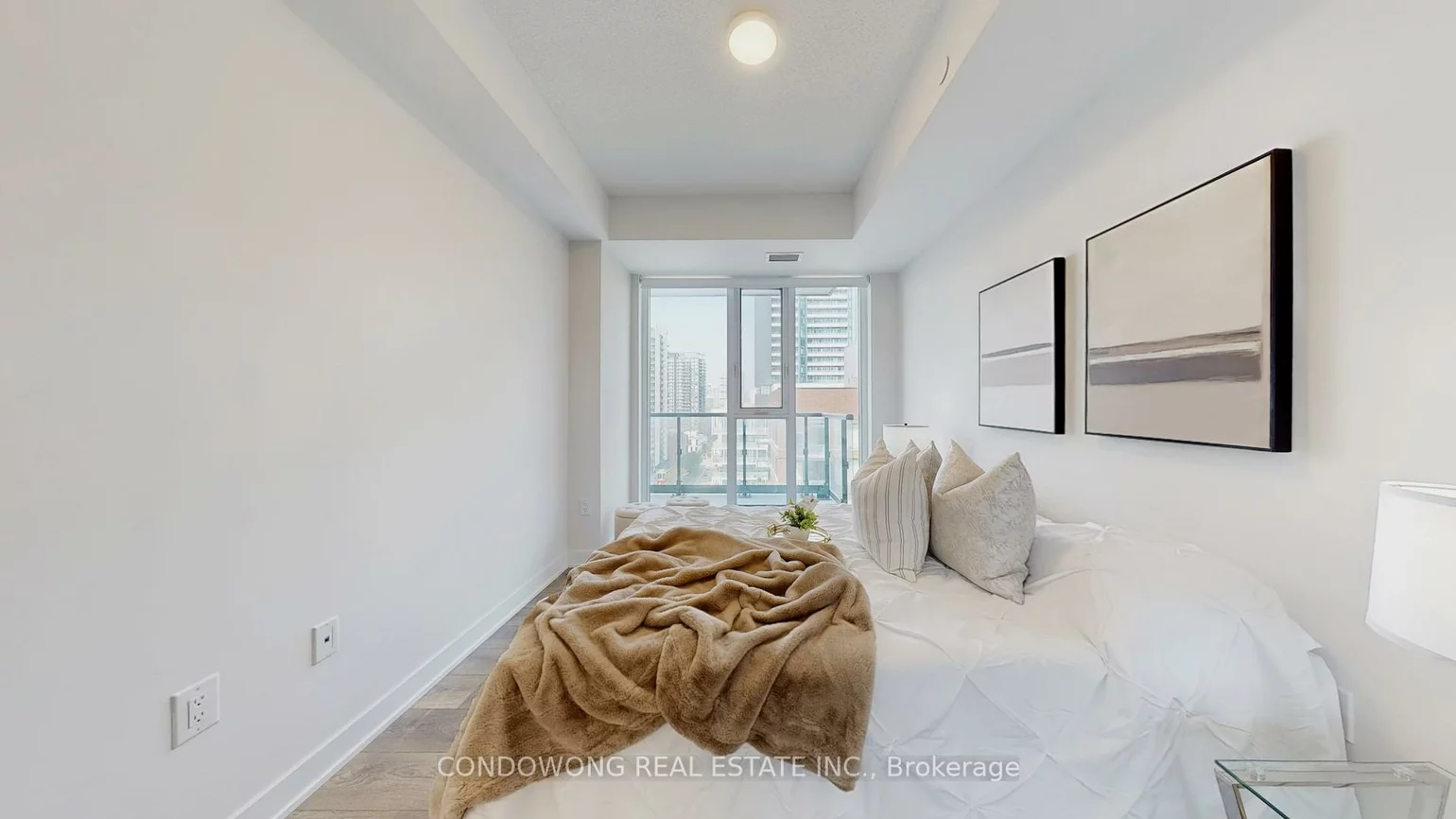 130, River, Regent Park, Toronto