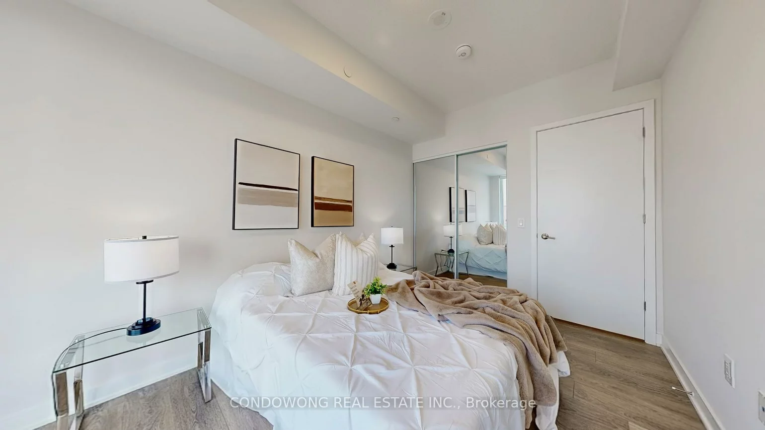 130, River, Regent Park, Toronto