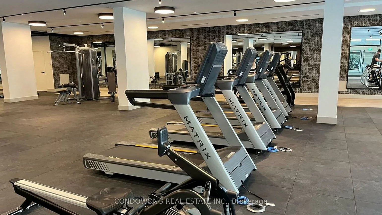 130, River, Regent Park, Toronto
