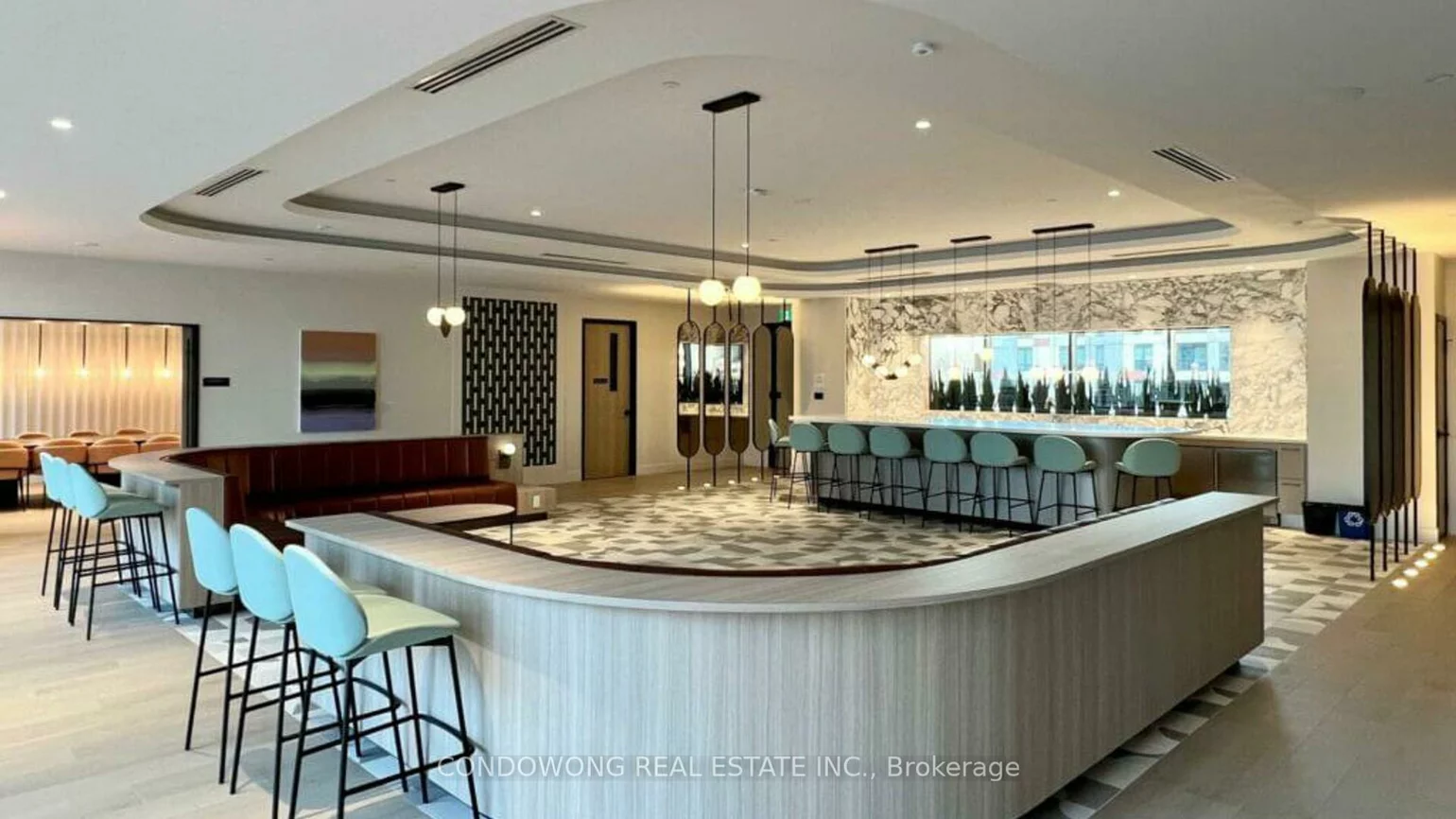 130, River, Regent Park, Toronto