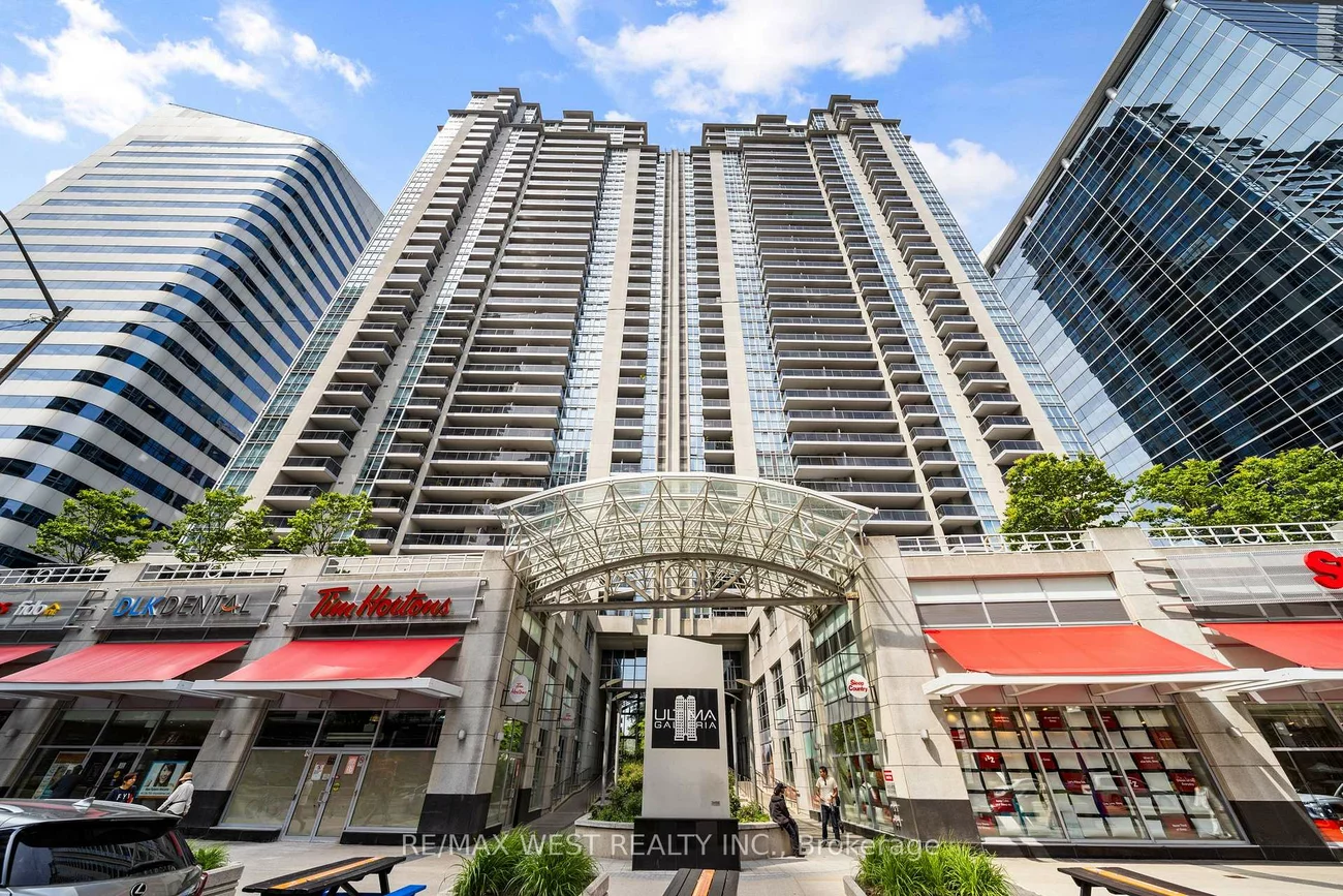 4978, Yonge, Lansing-Westgate, Toronto