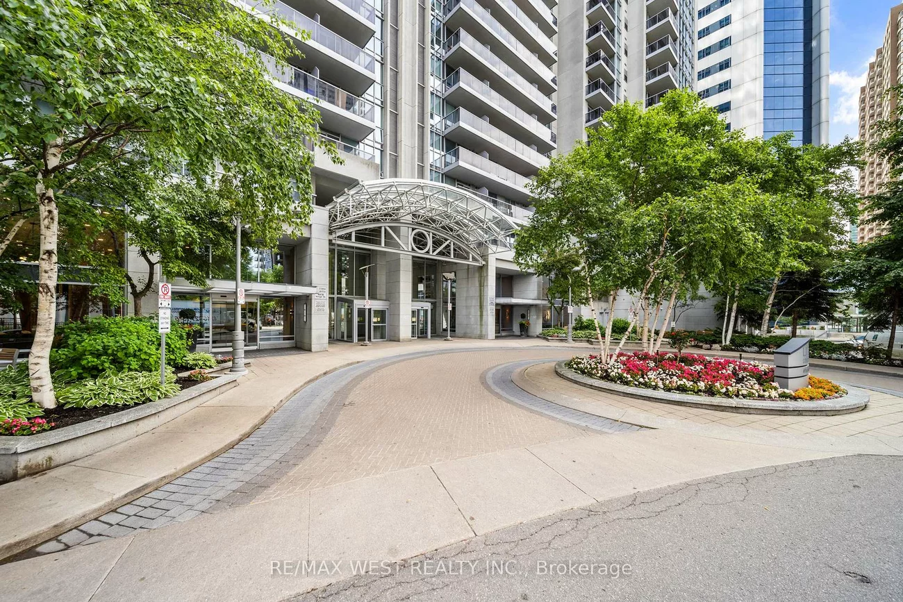 4978, Yonge, Lansing-Westgate, Toronto