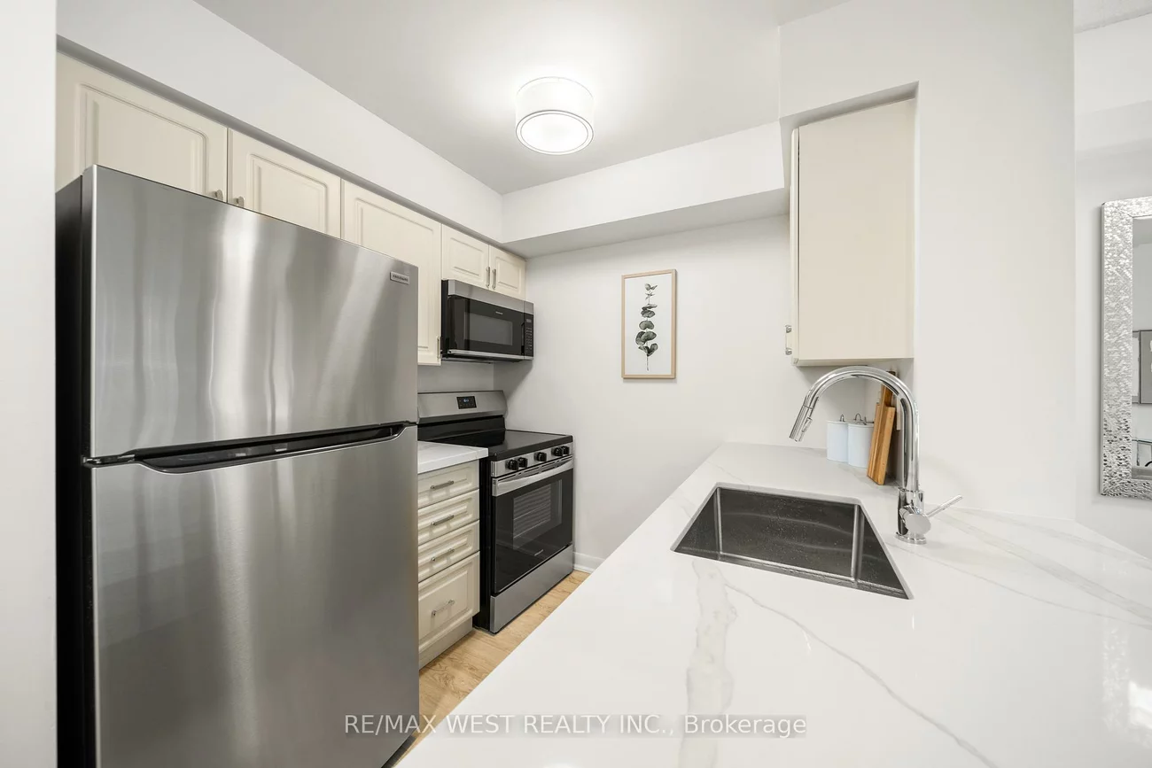 4978, Yonge, Lansing-Westgate, Toronto