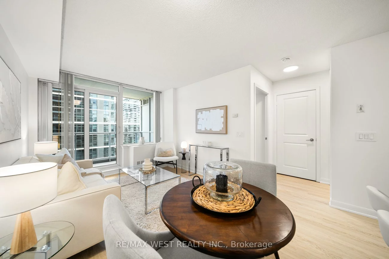 4978, Yonge, Lansing-Westgate, Toronto