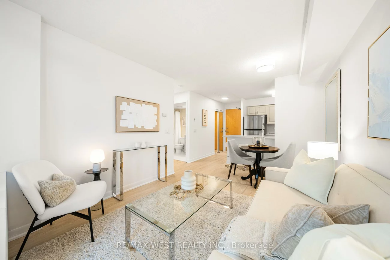 4978, Yonge, Lansing-Westgate, Toronto