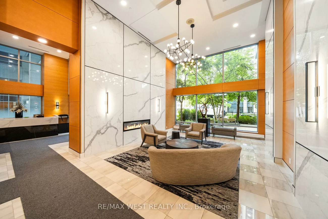 4978, Yonge, Lansing-Westgate, Toronto
