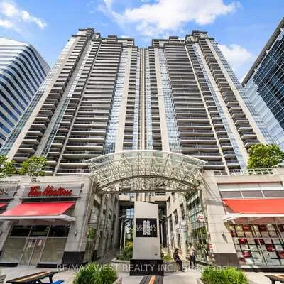 4978, Yonge, Lansing-Westgate, Toronto