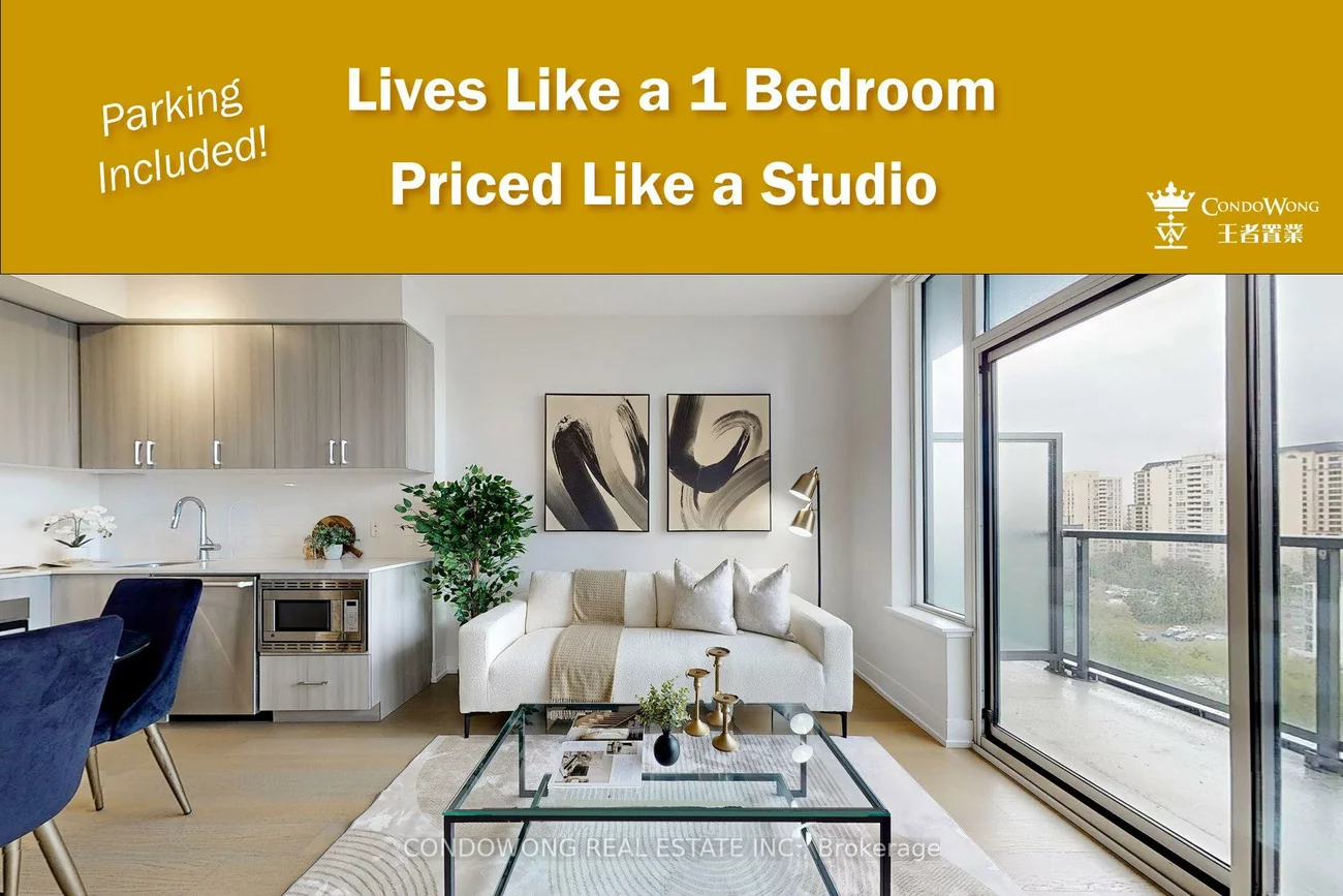 7, Kenaston, Bayview Village, Toronto