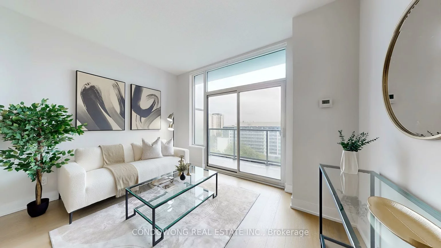 7, Kenaston, Bayview Village, Toronto