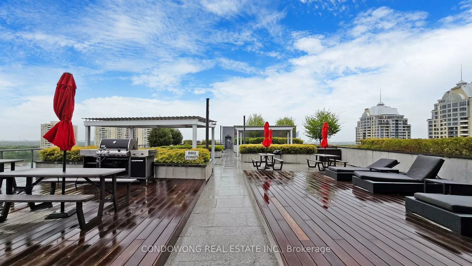7, Kenaston, Bayview Village, Toronto
