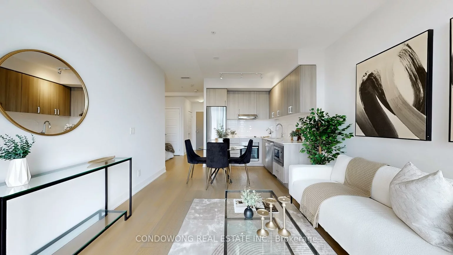 7, Kenaston, Bayview Village, Toronto