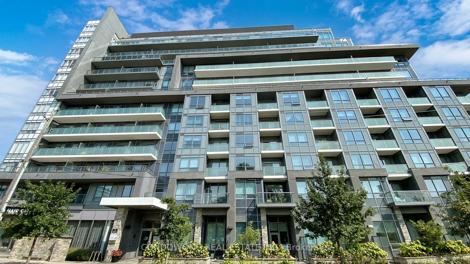 7, Kenaston, Bayview Village, Toronto