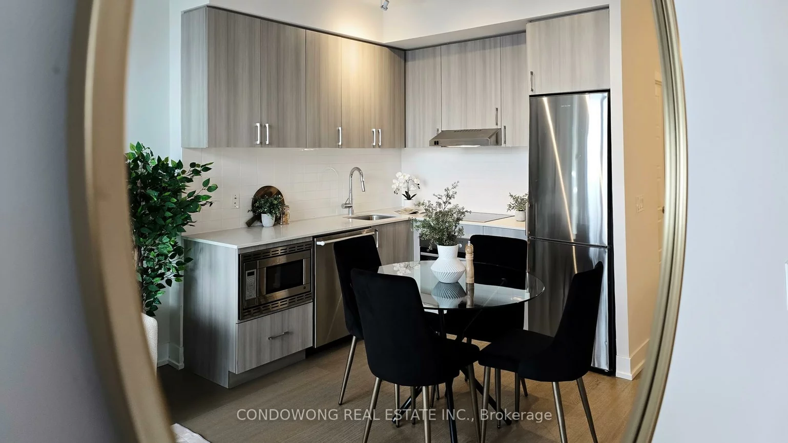 7, Kenaston, Bayview Village, Toronto