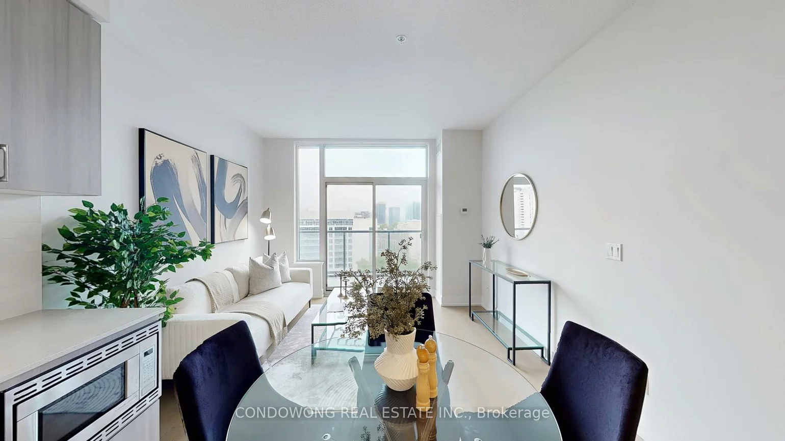7, Kenaston, Bayview Village, Toronto