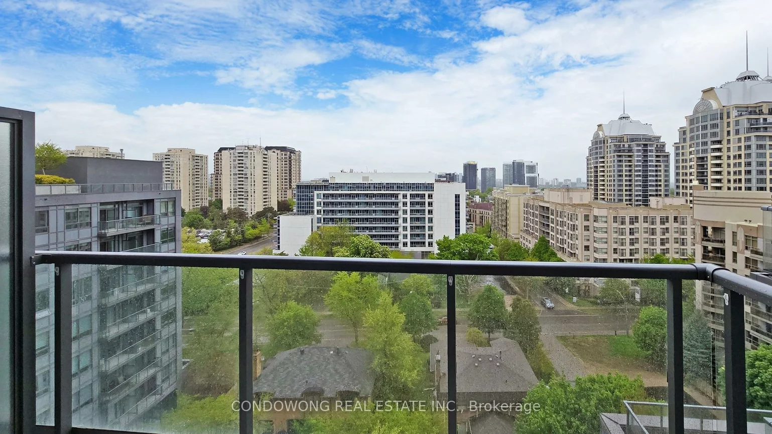 7, Kenaston, Bayview Village, Toronto