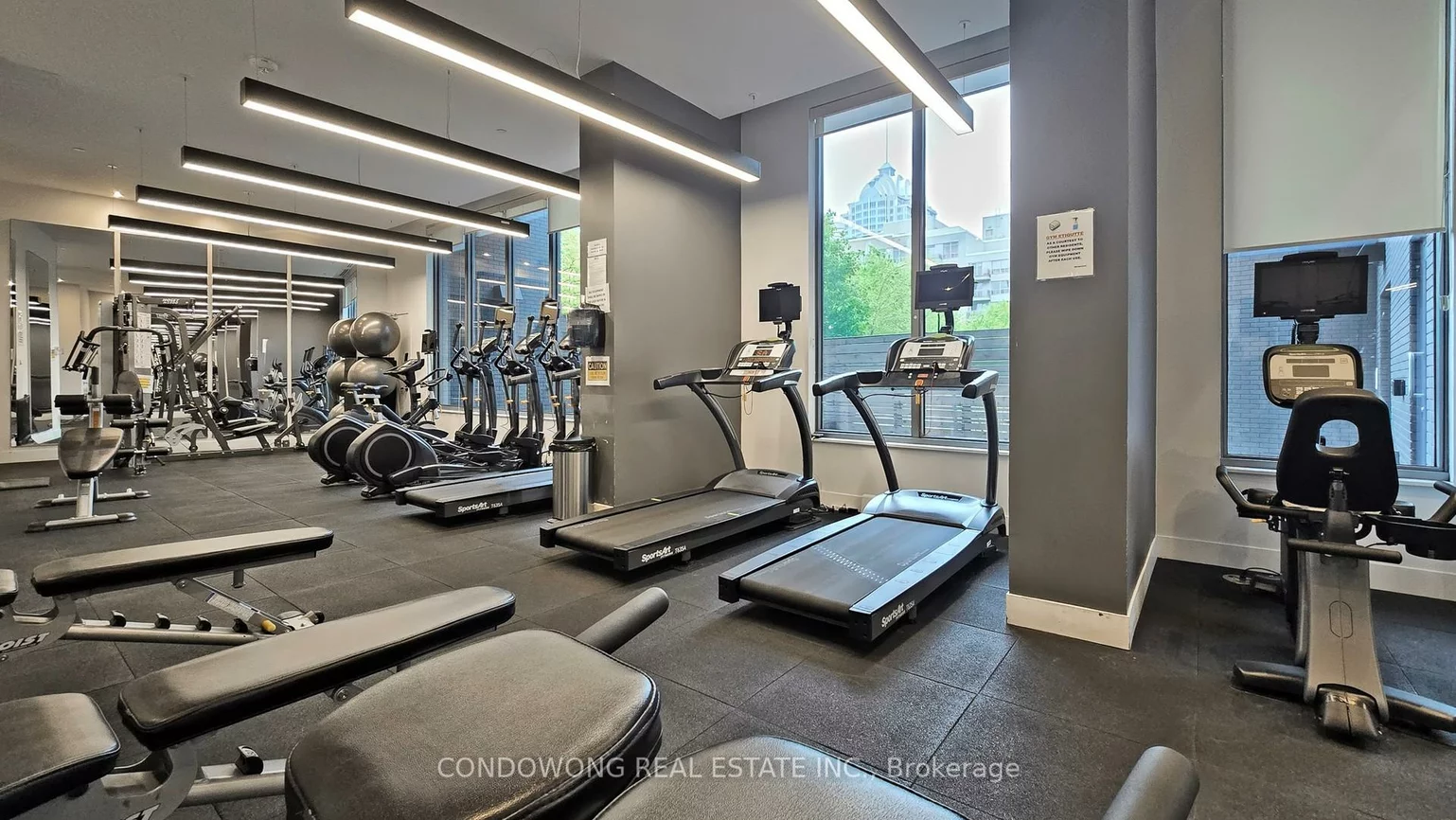 7, Kenaston, Bayview Village, Toronto