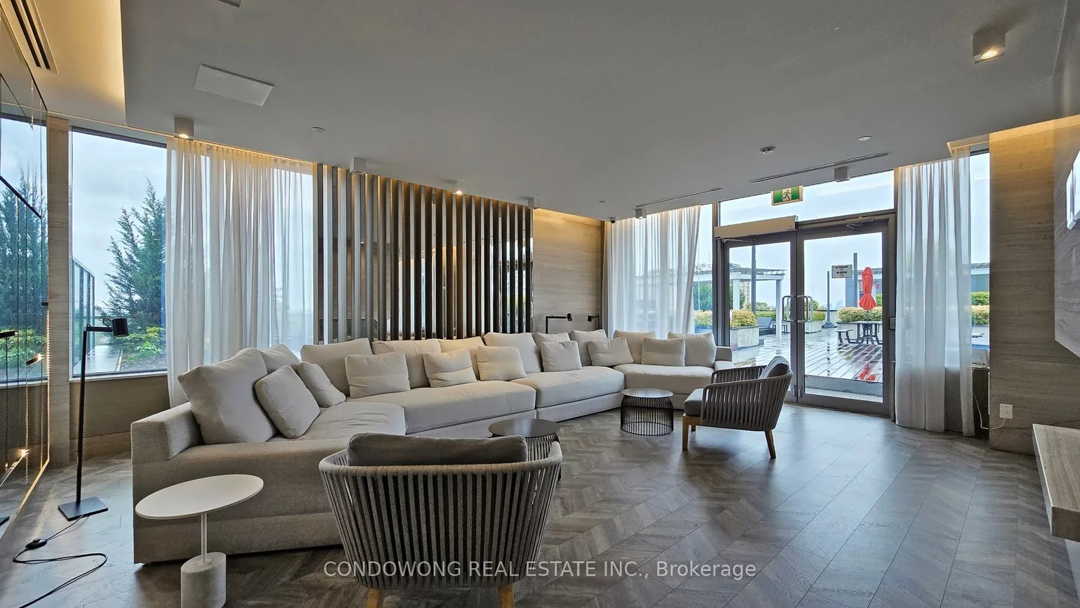 7, Kenaston, Bayview Village, Toronto