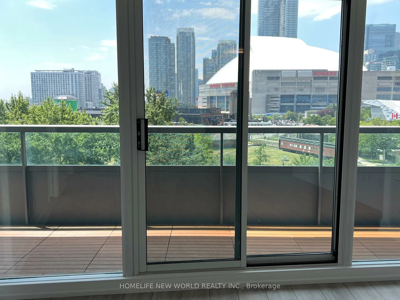 51, Lower Simcoe, Waterfront Communities C1, Toronto