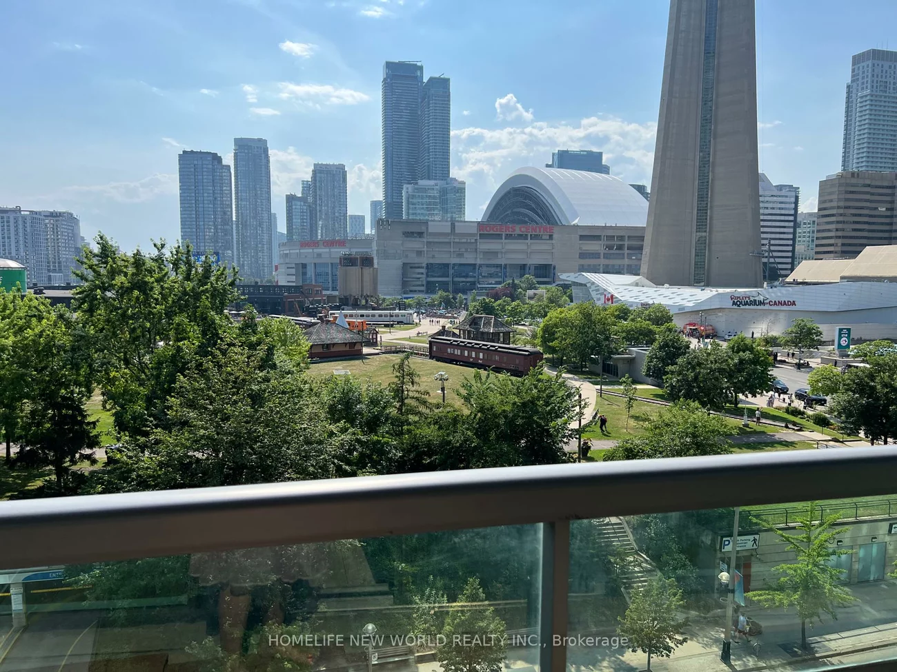 51, Lower Simcoe, Waterfront Communities C1, Toronto
