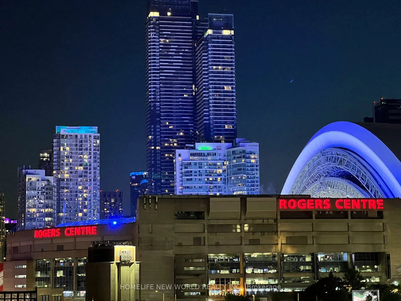 51, Lower Simcoe, Waterfront Communities C1, Toronto