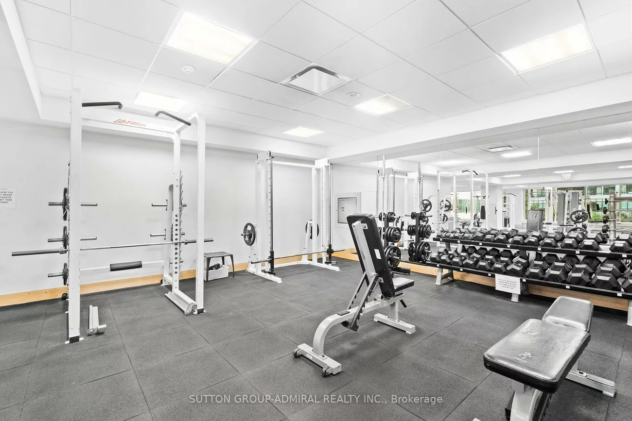 10, Yonge, Waterfront Communities C1, Toronto