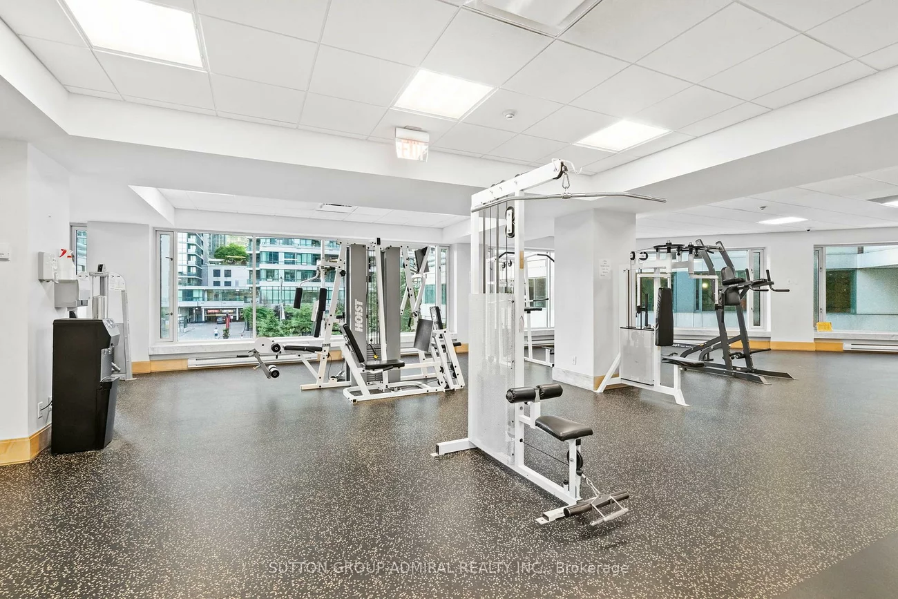 10, Yonge, Waterfront Communities C1, Toronto