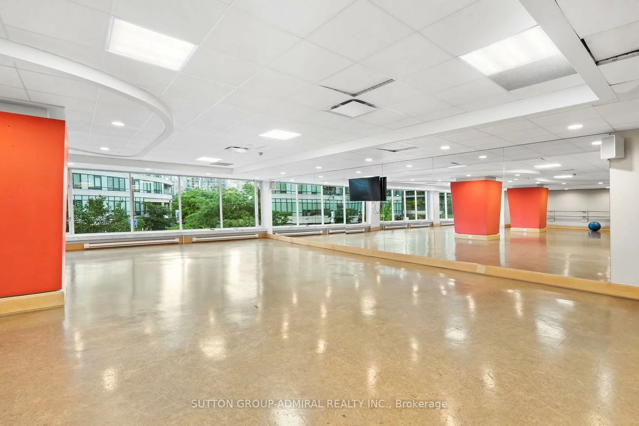 10, Yonge, Waterfront Communities C1, Toronto